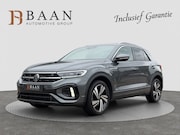 Volkswagen T-Roc - 1.5 TSI R-Line Business+ |Massage|IQ.Light|ACC|DCC|Navi|