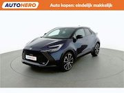 Toyota C-HR - / C-HR+ 2.0 Plug-in Hybrid 220 Executive |ET28091|