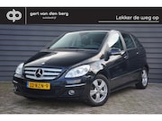 Mercedes-Benz B-klasse - 180 - AUTOMAAT - AIRCO - TREKHAAK - CRUISE