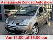 Renault Grand Modus - 1.6 16V DYNAMIQUE AUTOMAAT AIRCO/ECC PDC