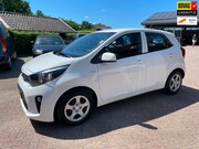Kia Picanto - 1.0 DPi ComfortLine