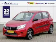 Suzuki Celerio - 1.0 Comfort | Airco | Lm-Velgen