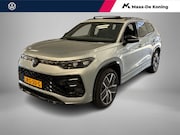 Volkswagen Tayron - 1.5 eHybrid 272pk DSG R-Line Edition · Panoramadak · Inklap.