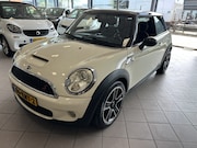MINI Cooper S - 3-Deurs 1.6 Chili