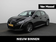 Peugeot e-208 - EV Active Pack 50 kWh | APPLE CARPLAY - ANDROID AUTO | PARKE