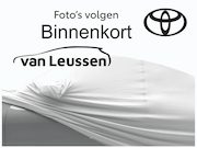 Toyota C-HR - 1.8 Hybrid Dynamic STOEL/STUUR VERWARMING CLIMA/CRUISE TREKH