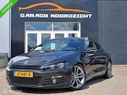 Volkswagen Scirocco - 1.4 TSI Highline Plus