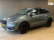 Audi Q3 - 2.0 TFSI quattro Pro Line S-tronic NAVIGATIE CRUISE CLIMATE 