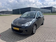 Citroën C3 - 1.0 PureTech Attraction