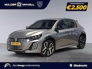 Peugeot 208 - GT 1.2 Hybrid 145pk e-DCS6 | NAVI | ADAPTIVE CRUISE | 360° C