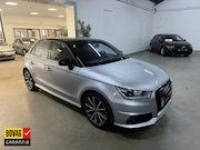 Audi A1 - Sportback 1.0 TFSI Adrenalin/S-LINE/NAVI/PDC/17 INCH