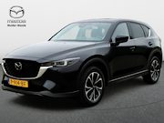 Mazda CX-5 - 2.0 SAG 165 Luxury | Carplay | 360 Camera | Stuur/ stoelverw