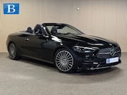 Mercedes-Benz CLE - 200 AMG STYLING-AIRSCARF-MEMORY-360 CAMERA-TREKHAAK-ZEER COM