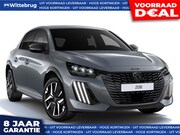 Peugeot 208 - 1.2 Hybrid 145 e-DCS6 GT DIRECT RIJDEN - VOORRAAD - 8 JAAR G