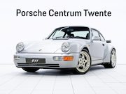 Porsche 911 - 3.6 Turbo