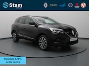 Renault Kadjar - TCe 140pk Black Edition EDC/Automaat BOSE | Camera | Adapt.