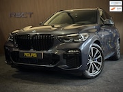 BMW X5 M - Pakket XDrive45e High Executive|Memory|Pano|Ambient|Camera|S