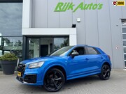 Audi Q2 - 2.0 TFSI quattro S-Line * Panoramadak * Leder * Black Pack