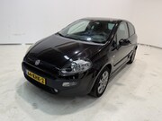 Fiat Punto - Evo 1.4 Racing