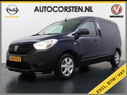 Dacia Dokker - DCi Airco Navi Trekhaak Euro 6 DAB Bluetooth Essential Beton
