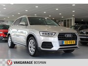 Audi Q3 - 1.4 TFSI CoD De.PrL+/NAVIGATIE/BLUETOOTH/PDC