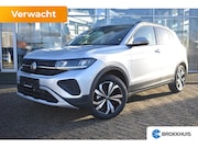 Volkswagen T-Cross - Life Edition | 'App-Connect' draadloze smartphone integratie