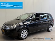 Opel Zafira - 1.6 Edition AIRCO-TREKHAAK-CRUISE CONTROL-7PERSOONS