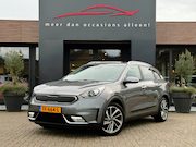 Kia Niro - 1.6 GDi Hybrid Design Edition | Panoramadak | Trekhaak | Ach
