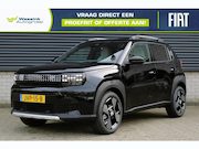 Fiat Grande Panda - 1.2 Hybrid 100pk eDCT6 La Prima | Stoel- en stuurverwarming 