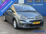 Citroën C4 Picasso - 1.6 THP Exclusive EB6V 5p. * Automaat * Leder * Cruise * Tre