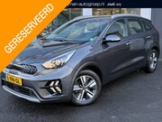Kia Niro - 1.6 GDi Hybrid DynamicLine Inklapbare spiegels| Adaptief Cru