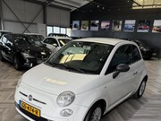 Fiat 500 - 1.2 Pop