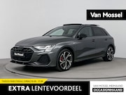 Audi A3 - Sportback 45 TFSI e S edition Competition | 272PK | Stoelver