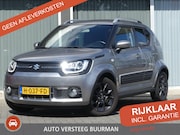 Suzuki Ignis - 1.2 Select Intro Dealer o.h. Apple Carpl/Andr Auto, Camera, 