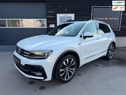 Volkswagen Tiguan - 2.0 TSI 4Motion 3X R-Line Pano Leder 360°