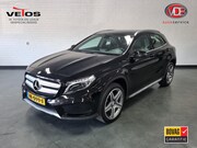 Mercedes-Benz GLA-Klasse - 200 Prestige AMG Pack / 19 inch / Automaat