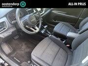 Kia Stonic - 1.0 T-GDi MHEV DynamicPlusLine Automaat | CarPlay | Navi |