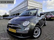 Fiat 500C - 0.9 TwinAir Lounge UNIEK/NLAuto/53.000KM/Aut