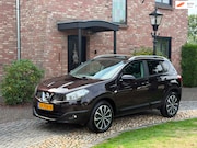 Nissan Qashqai - 2.0 Aut Connect edition Panodak Camera Clima