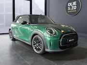 MINI Cabrio - 1.5 Cooper Rockingham GT Edition | All-in | Navi |