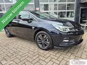 Opel Astra - Sports Tourer 1.4 Turbo 120 Jaar Edition