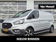 Ford Transit Custom - 300 2.0 TDCI L2H1 Active | Trekhaak | 17'' LMV | Apple Carpl