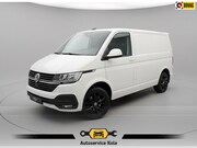 Volkswagen Transporter - Automaat L1H1 * Camera * Navigatie * Cruise * LM Velgen