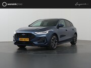 Ford Focus - 1.0 EcoBoost Hybrid ST Line Style | Winterpack | Cruise Cont