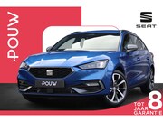 Seat Leon - Sportstourer 1.5 TSI 204pk e-Hybrid FR Business | Technology