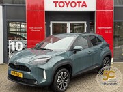 Toyota Yaris Cross - 1.5 Hybrid 130 Dynamic NL-AUTO COMFORT PACK PRK SNSR V+A STO