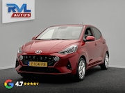 Hyundai i10 - 1.0 Comfort Smart | Lane-Assist | Carplay | Cruise/Control |