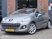 Peugeot 207 - 1.6 VTi Roland Garros AIRCO CLIMA
