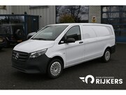 Mercedes-Benz Vito - 116 CDI L3 Pro 4x4 360 graden camera, Achterdeuren, Etc.