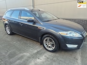 Ford Mondeo - 2.0-16V Titanium - nap - nederlandse auto - apk november 202